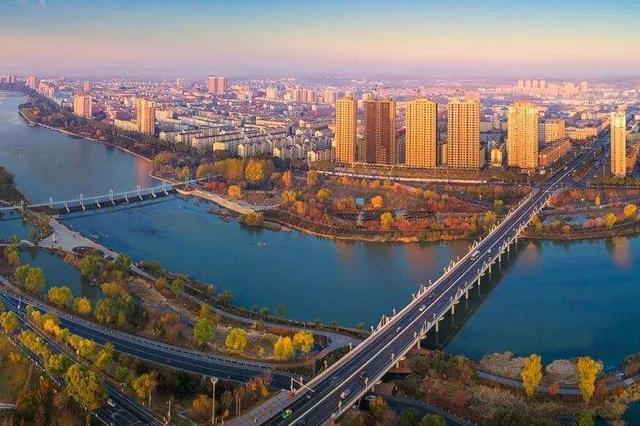 吉林——东北的璀璨明珠风采展