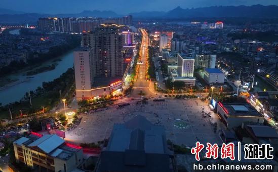 湖北探秘，地域文化与风情之旅