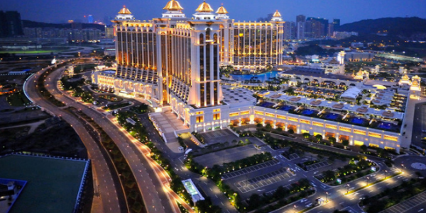 澳门，东方璀璨明珠，全球瞩目的旅游天堂