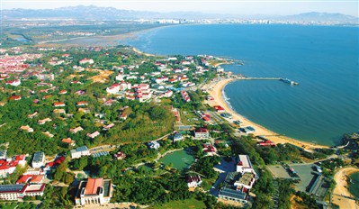 秦皇岛探秘记，小巷深处的独特风味之旅