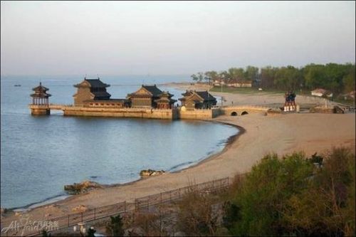 秦皇岛探秘记,小巷深处的独特风味之旅