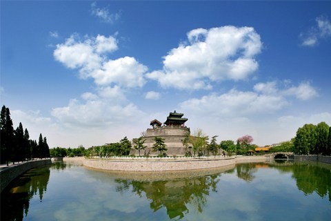 邯郸，科技之光璀璨闪耀